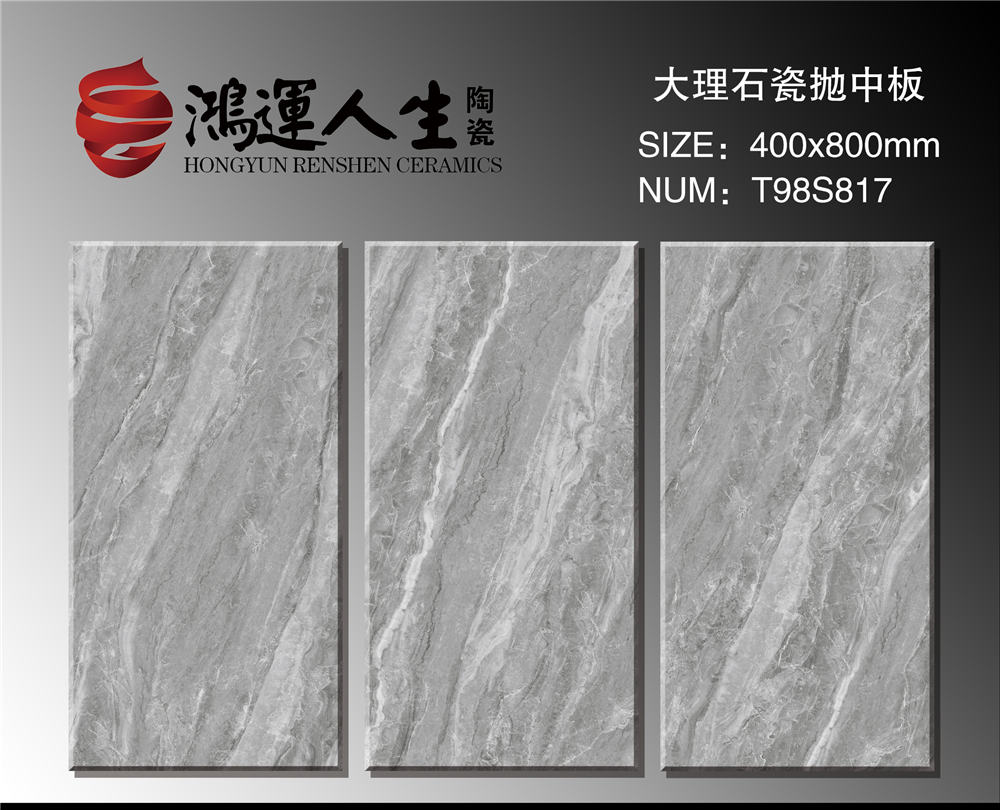 T98S817